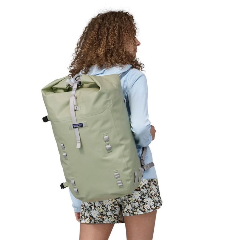 Patagonia Disperser Roll-Top Pack 40L Backpack
